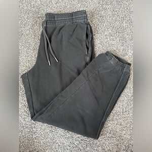 AERIE gray sweatpants